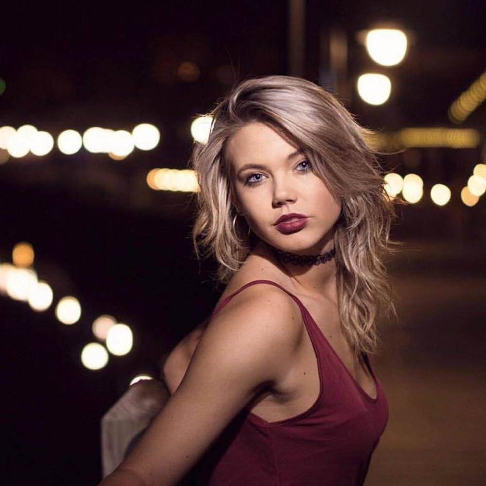 Meet your Posher, Allison