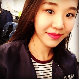 Meet your Posher, Jingyuan