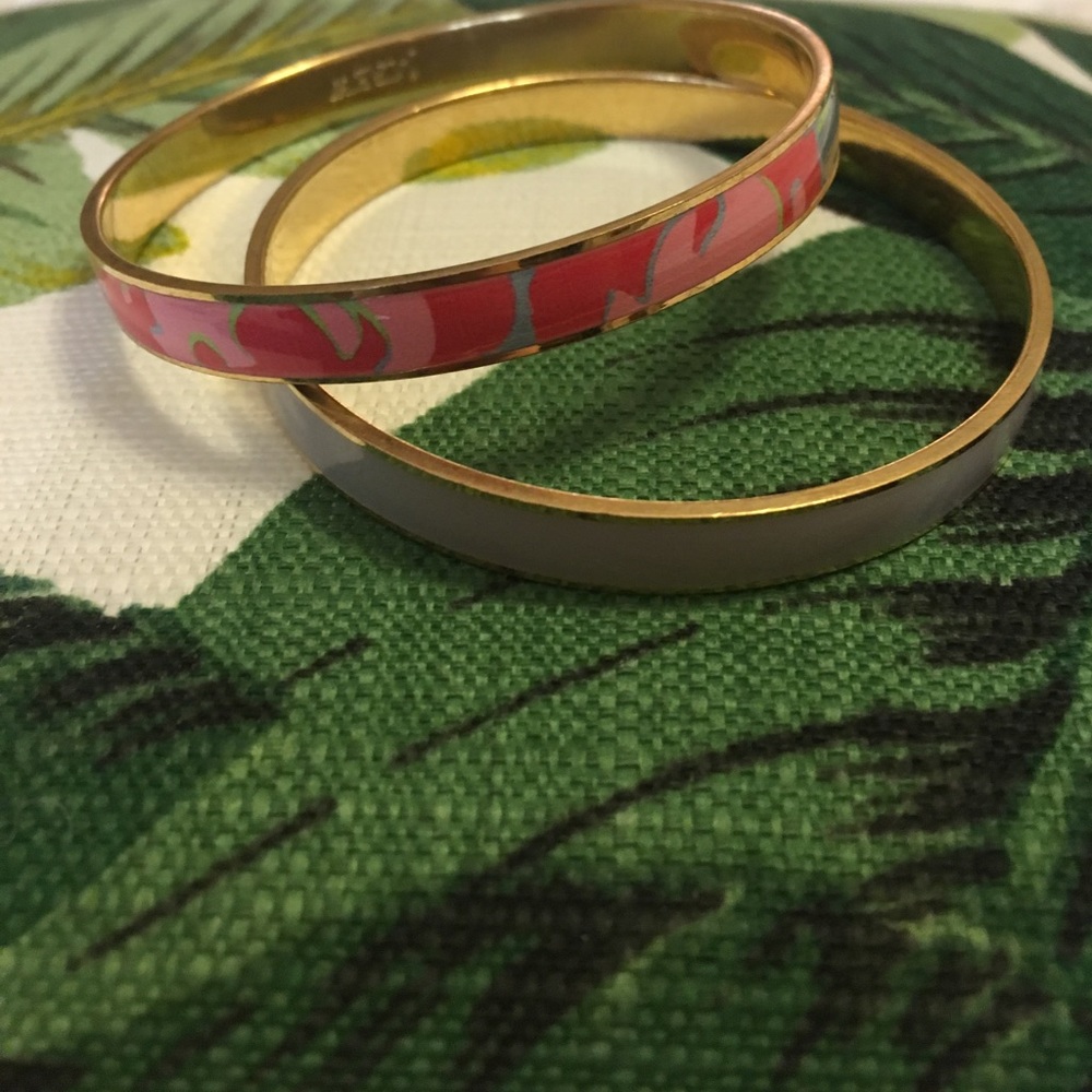 2 Jcrew bangles - Picture 2 of 4