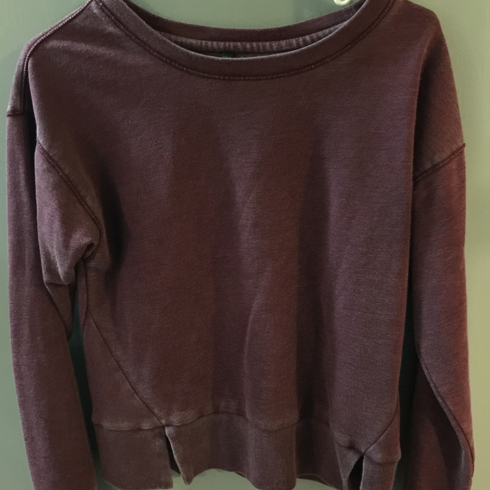 Limited Eva Longoria collection sweatshirt M