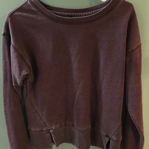 Limited Eva Longoria collection sweatshirt M