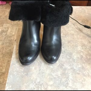 Ugg Jayne Woman's boots