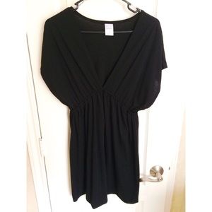 Swim suit cover up