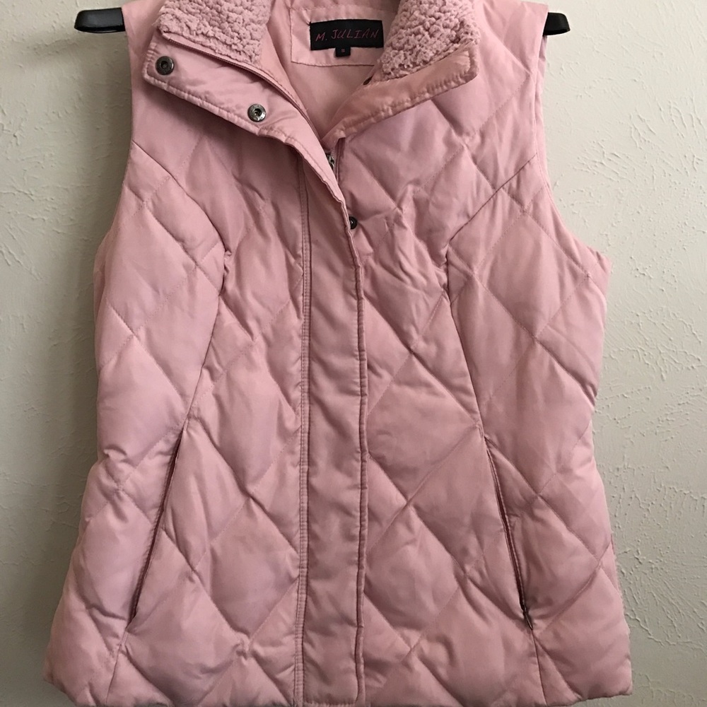 Snow Vest