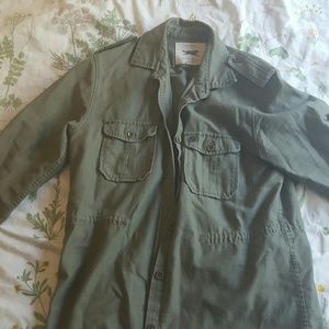 Urban outfitters jacket women's