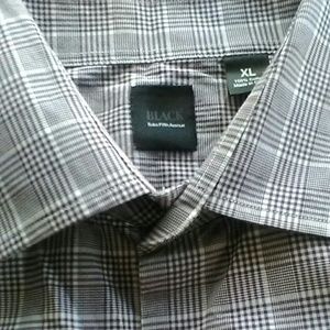 $3.00 and just pay shipping FIFTH AVENUE XL COTTON