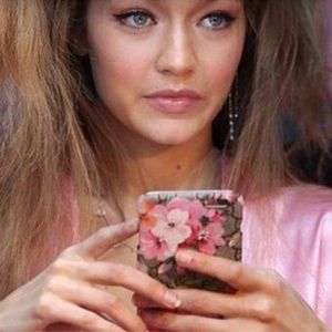 Gucci bloom iPhone 6 Plus case