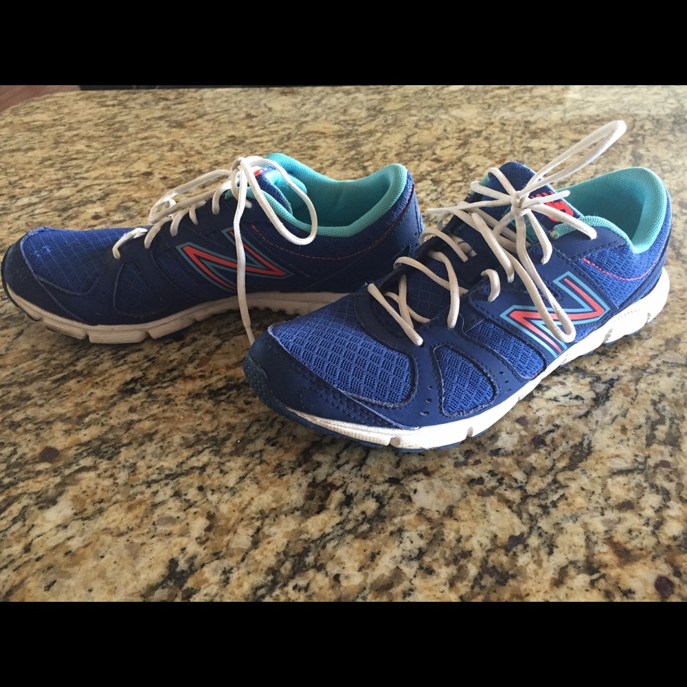 New Balance Gym Shoes