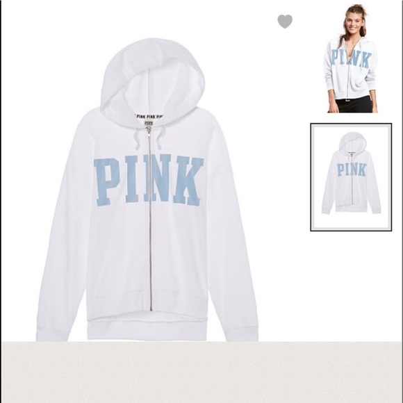 Brand new sweater With Zipper🚨Final price 🚨 - Picture 3 of 3