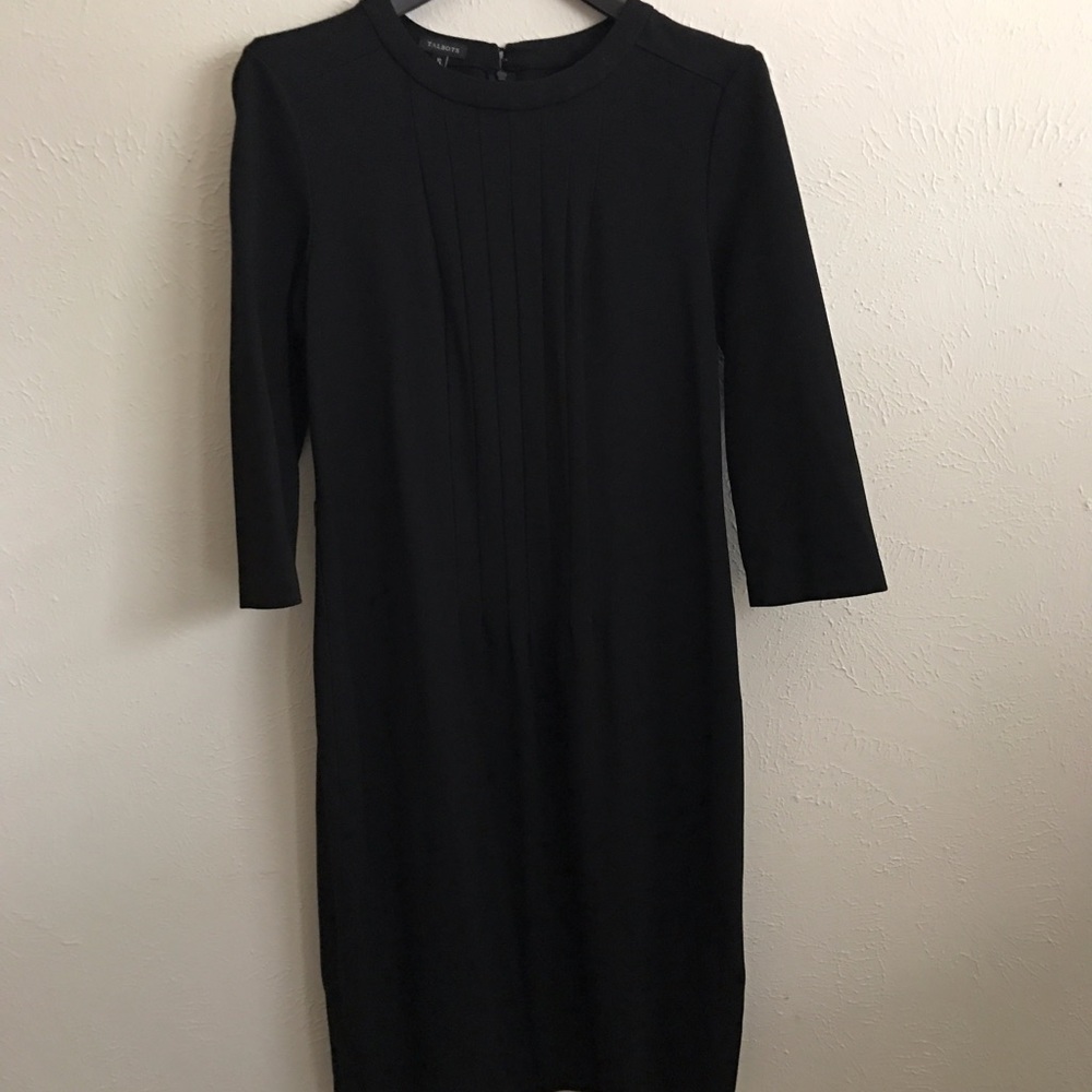 Talbots Midi Dress