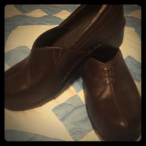 Bjorandal clog style shoes
