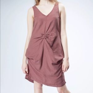 Prairie Underground dress