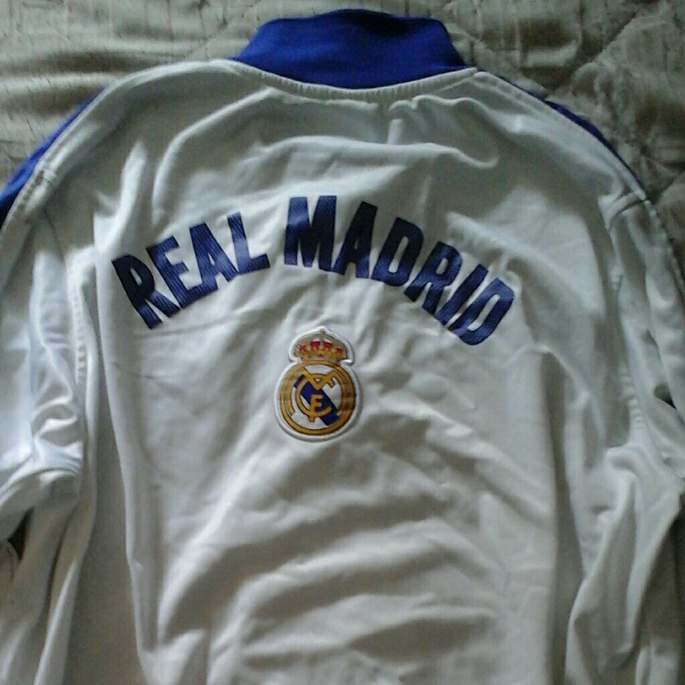 Real Madrid