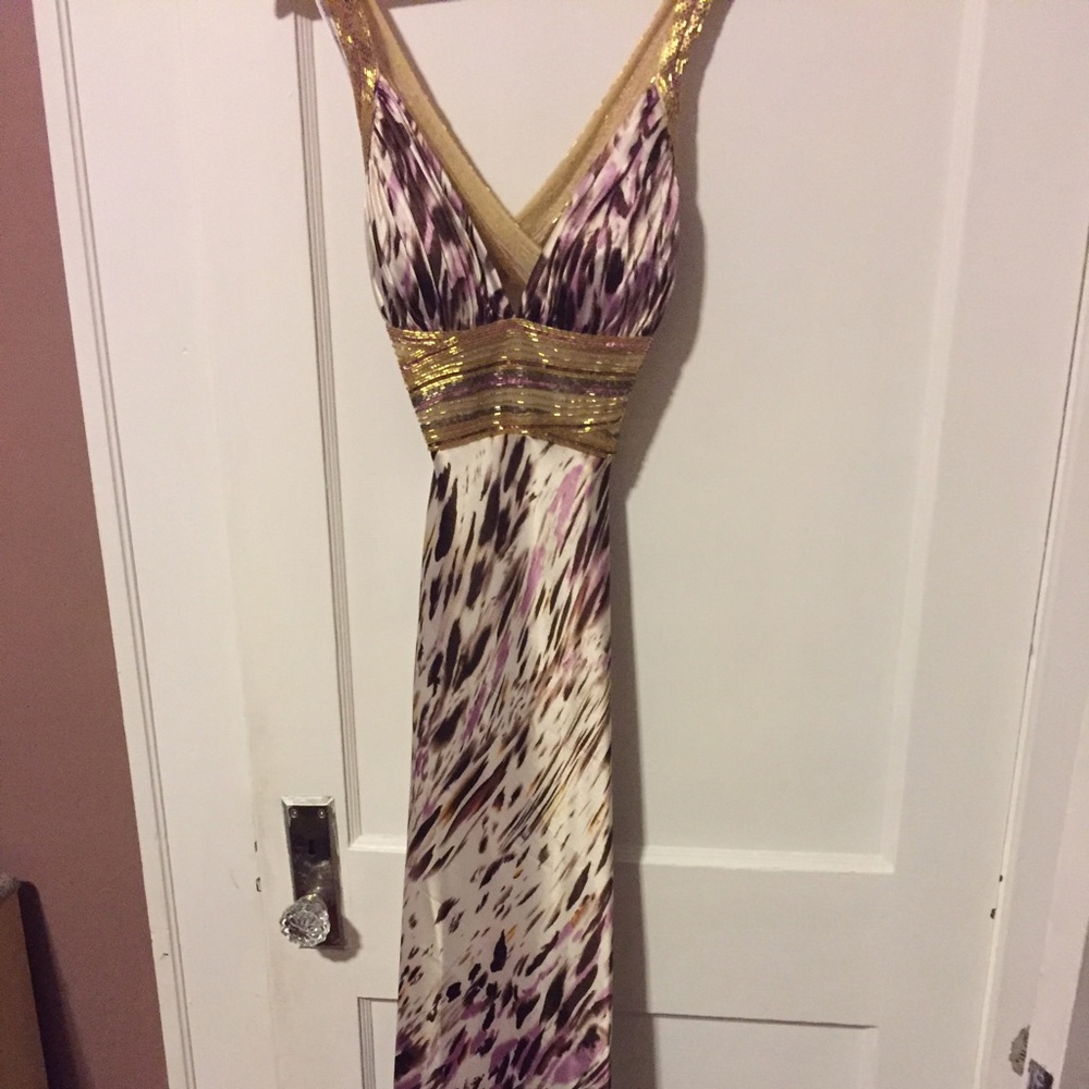 Dave & Johnny Dress View 3