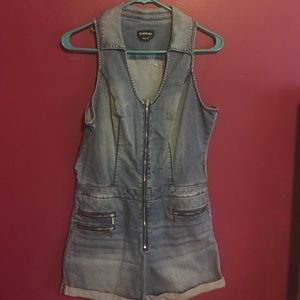 Bebe romper