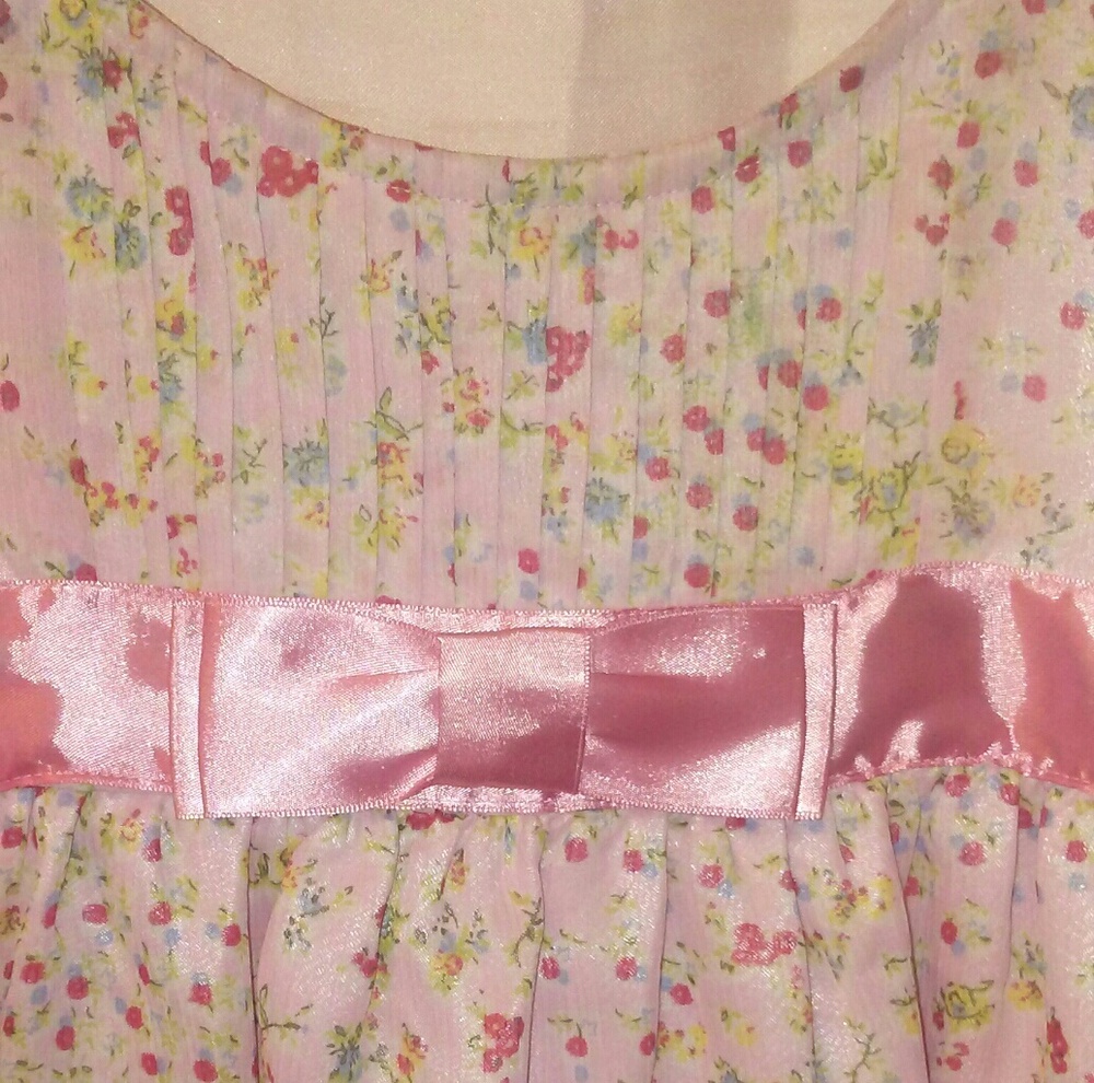 Cute kawaii woman dress