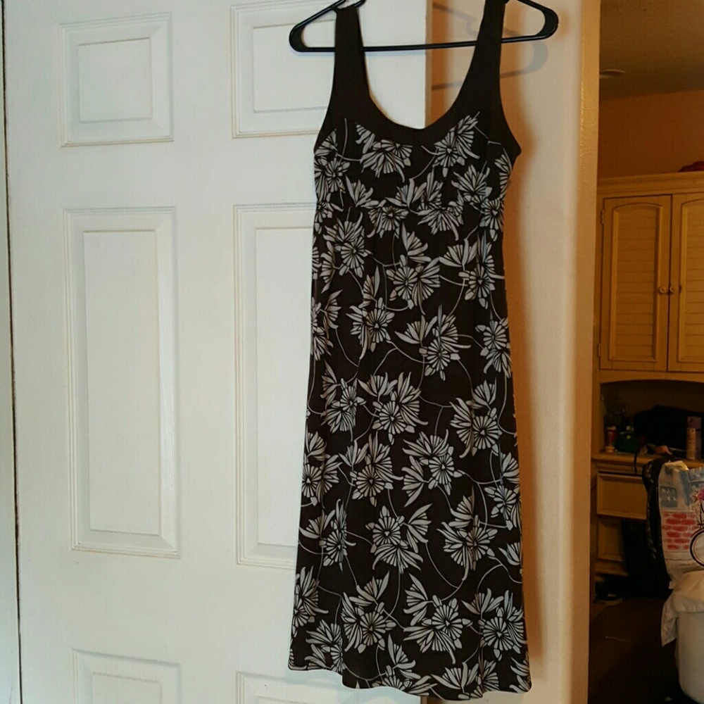 Cute sun dress