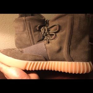 2016 Yeezy boost 750 flight club uk Youths Cheap Order 66