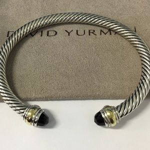 ⚡️✨1 HOUR SALE✨⚡️ David Yurman Bracelet