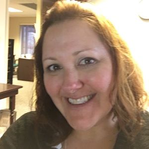 Meet your Posher, Tammy