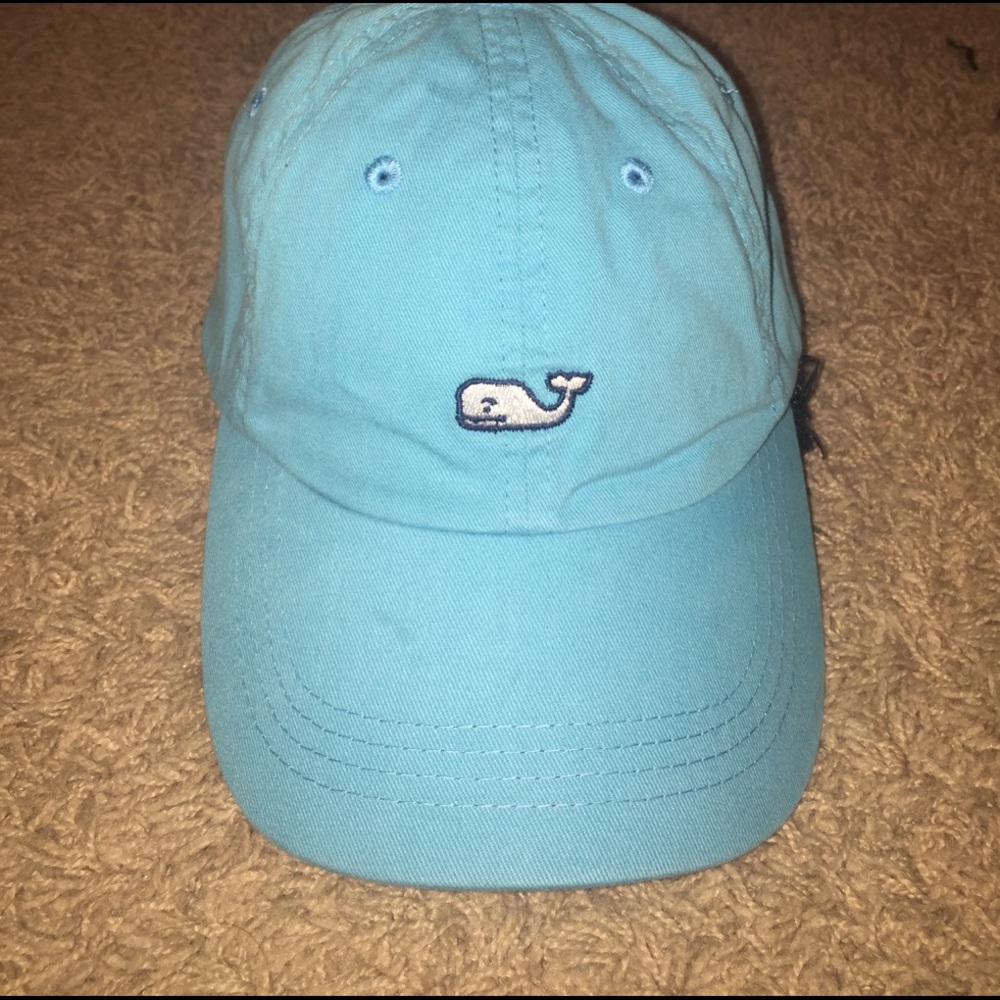 Vineyard Vines Hat