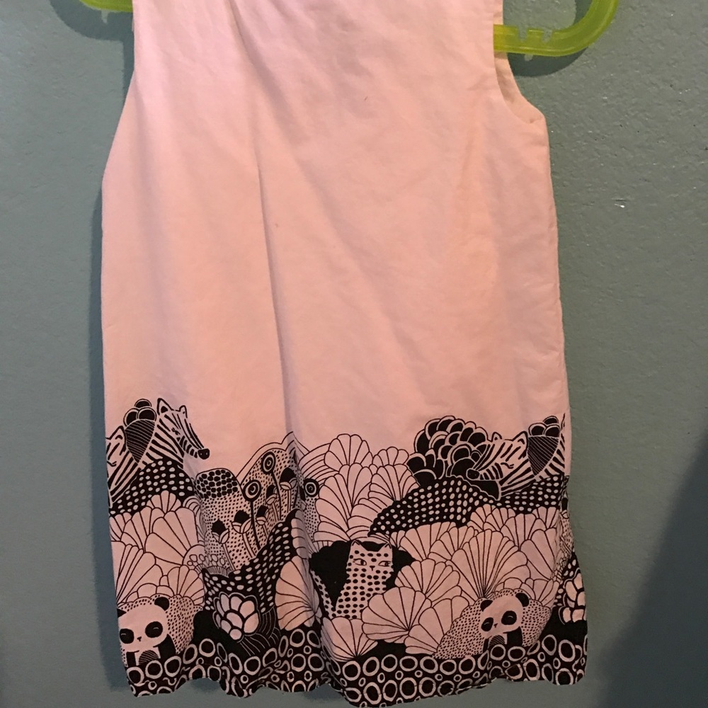 Cotton dress/ tunic