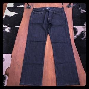 Men's 7 for all mankind denim.
