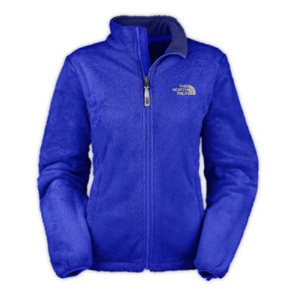 North face osito jacket