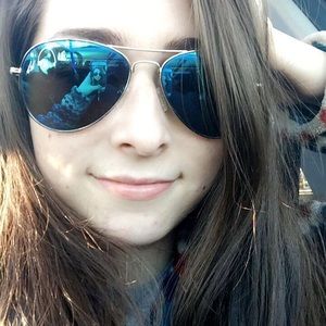 Meet your Posher, Jordan