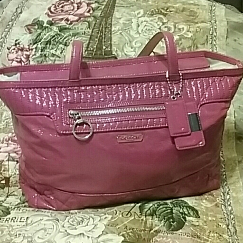 Large bag