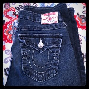 True Religion Becky