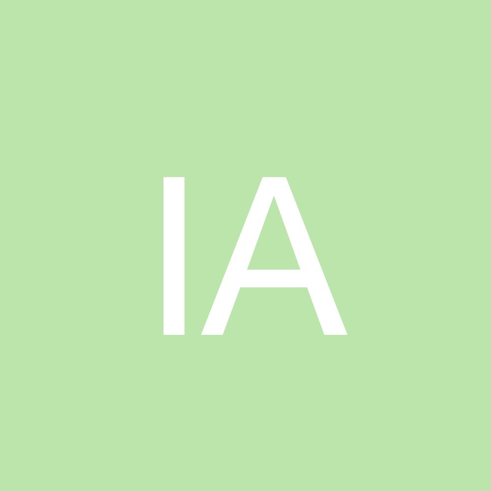 Meet your Posher, Isabell