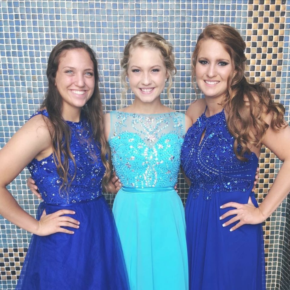 Prom dress!!!!!