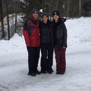 Meet your Posher, Kristen