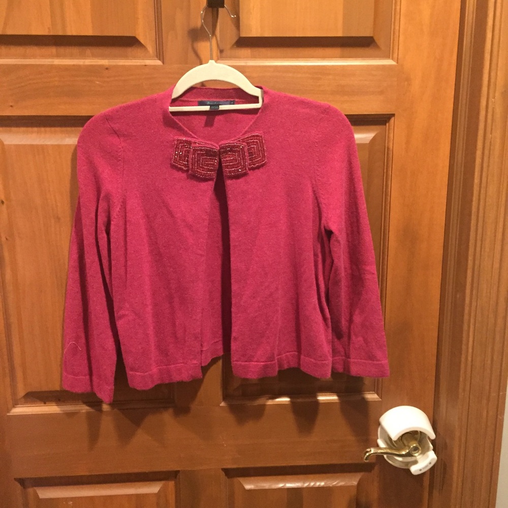 Boden cardigan