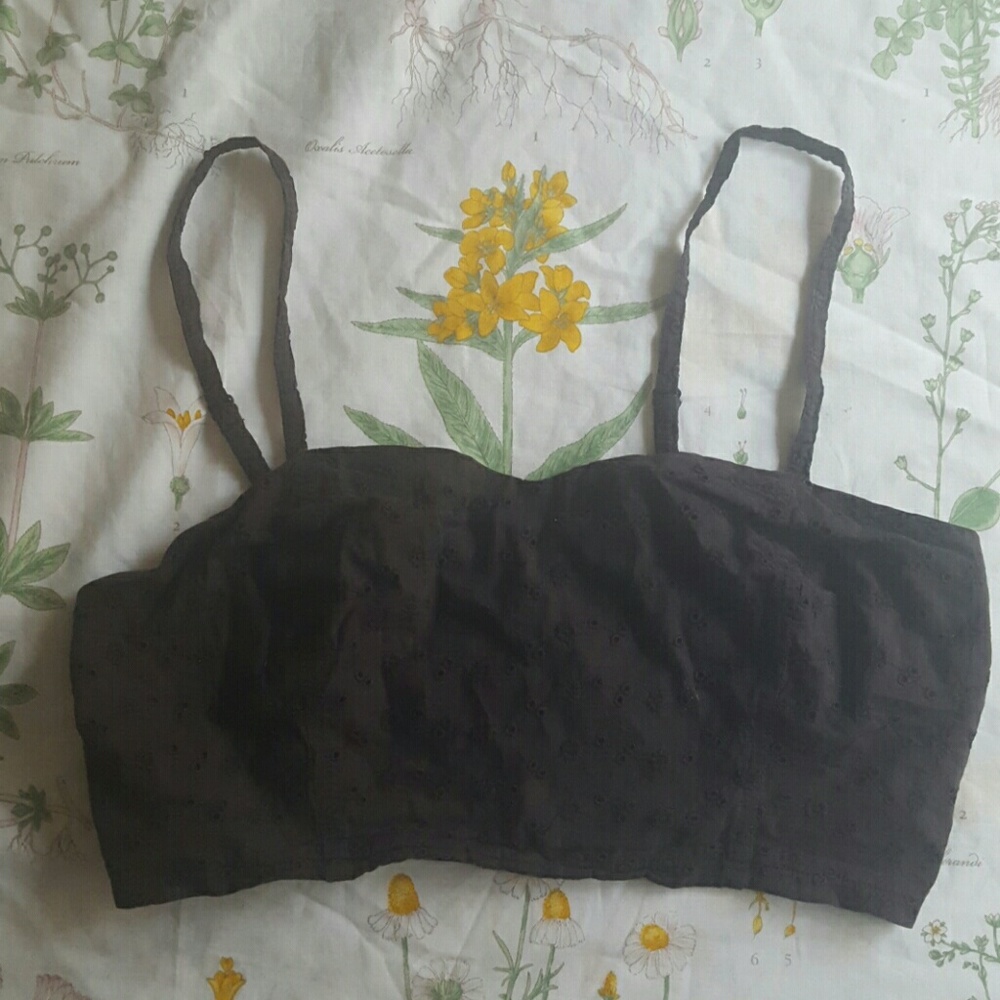 Urban Outfitters bandeau
