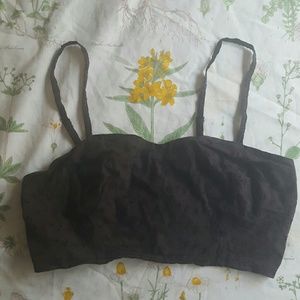 Urban Outfitters bandeau