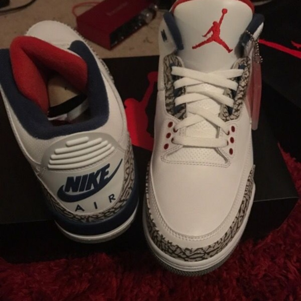 Jordan - Picture 3 of 3