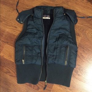 Free People vest