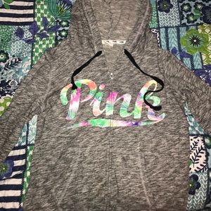 Victoria's Secret sweatshirt