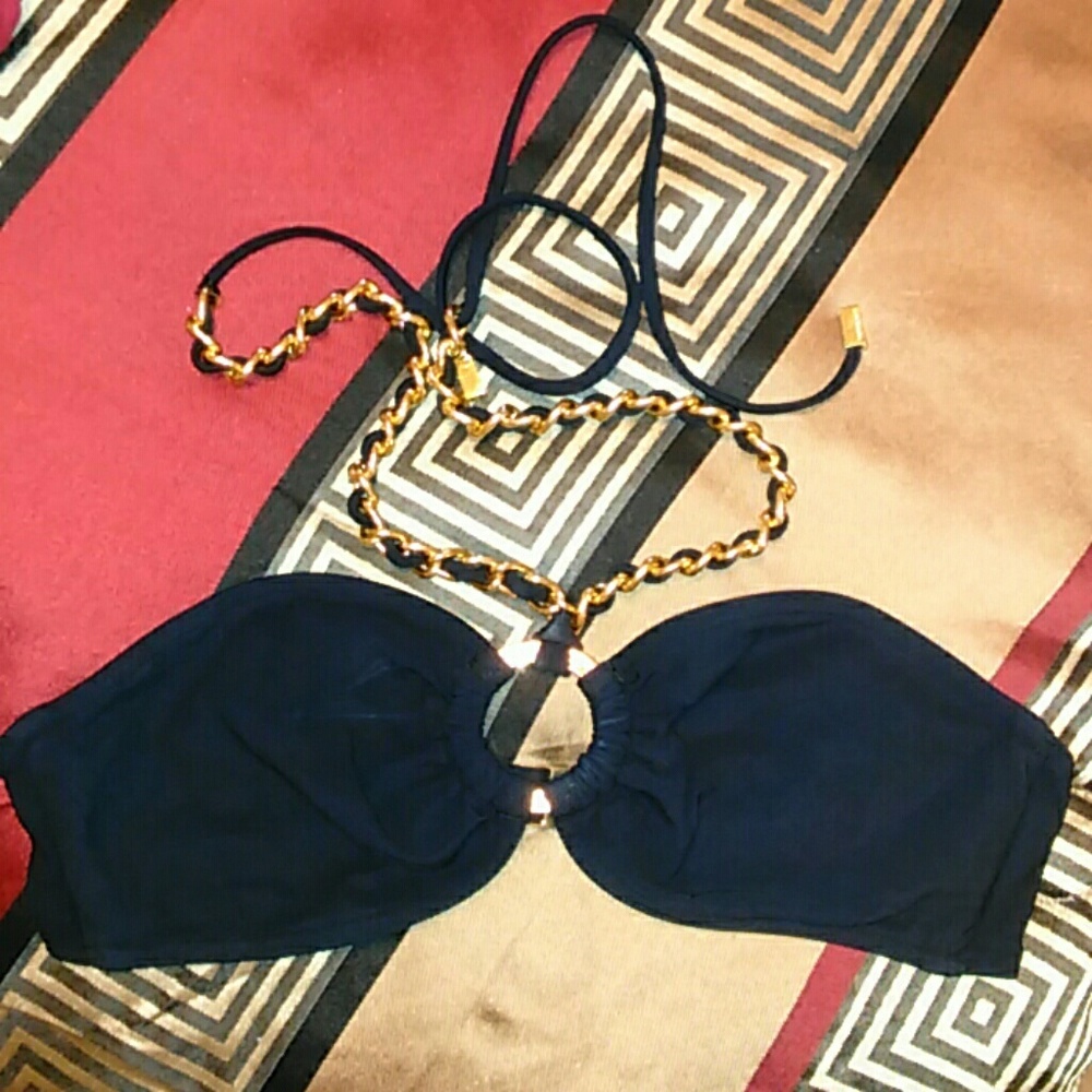 Bikini top