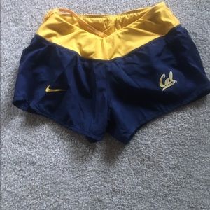 Nike Cal shorts