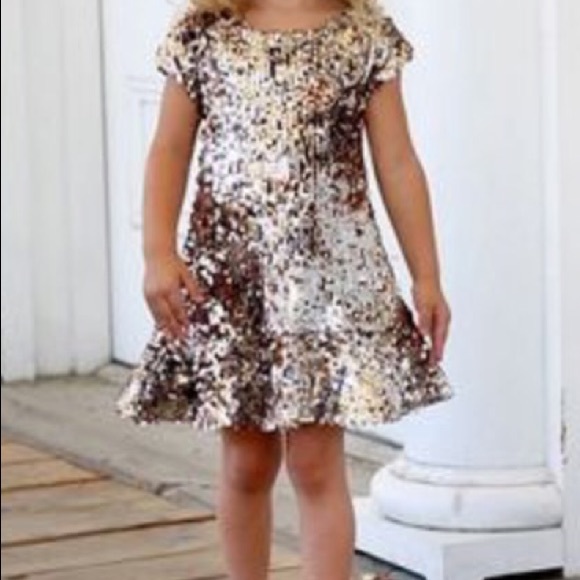 Pink Dress - Picture 2 of 4