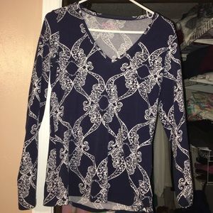 Lilly Pulitzer shirt