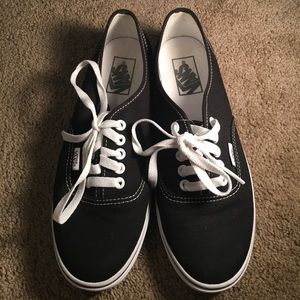 New Vans