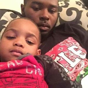 Meet your Posher, Deandre