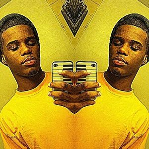 Meet your Posher, Shayne