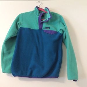 Patagonia Pull-over