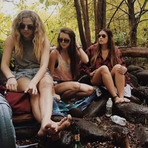 Meet your Posher, Madi