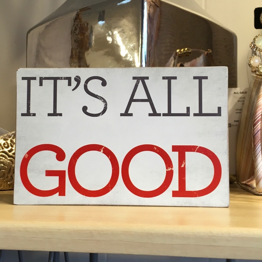 Meet your Posher, Cindy